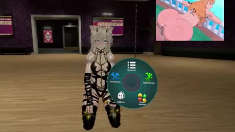 himexx online show from 20, 11, 2025