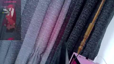 Inori Independent model online show from 9, 5, 2026