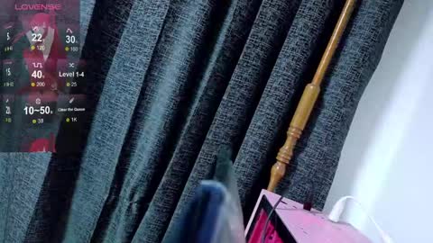 Inori Independent model online show from 24, 5, 2026