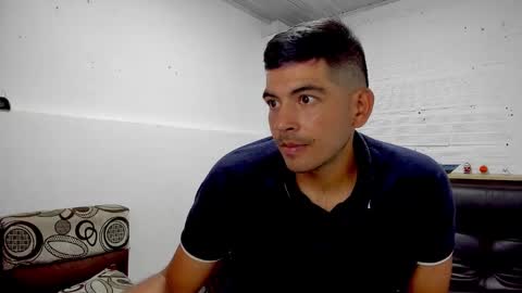 Snapshot of himoreno97 chatting on 9, 12, 2024 Hi moreno online show from 9, 12, 2024