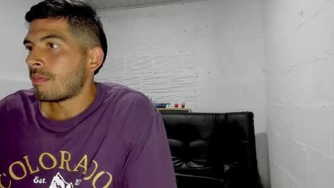 Snapshot of himoreno97 chatting on 31, 1, 2025 Hi moreno online show from 31, 1, 2025