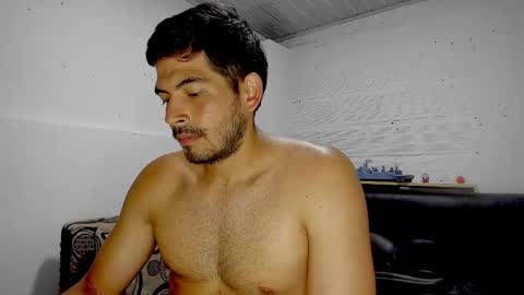 Snapshot of himoreno97 chatting on 25, 2, 2025 Hi moreno online show from 25, 2, 2025
