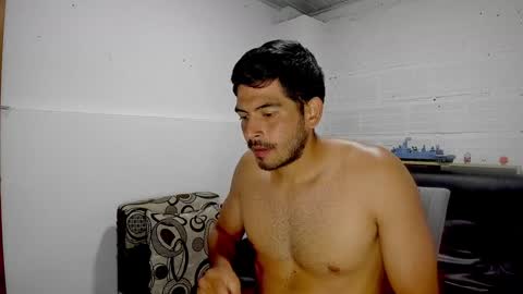 Snapshot of himoreno97 chatting on 26, 2, 2025 Hi moreno online show from 26, 2, 2025