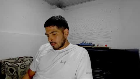 Snapshot of himoreno97 chatting on 12, 3, 2025 Hi moreno online show from 12, 3, 2025