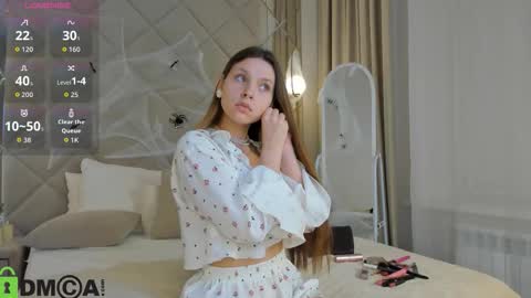 Snapshot of hina_smith chatting on 30, 10, 2025 hina smilth online show from 30, 10, 2025