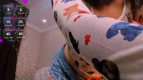 Snapshot of hinajeen chatting on 19, 12, 2025 Sexy Hina online show from 19, 12, 2025