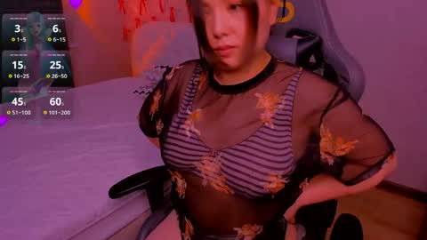 Sexy Hina online show from 12, 5, 2026