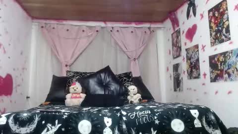 Snapshot of hinasha chatting on 6, 2, 2026 Angel online show from 6, 2, 2026