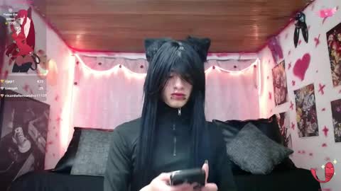 Snapshot of hinasha chatting on 11, 4, 2026 Angel online show from 11, 4, 2026