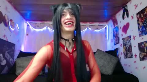 Snapshot of hinasha chatting on 12, 4, 2026 Angel online show from 12, 4, 2026