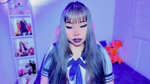 Hinata online show from 29, 1, 2025