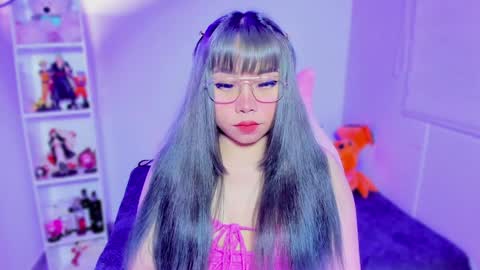 Hinata online show from 1, 2, 2025