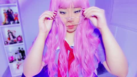 Hinata online show from 5, 2, 2025