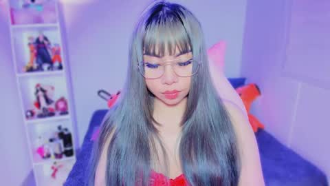 Hinata online show from 15, 2, 2025