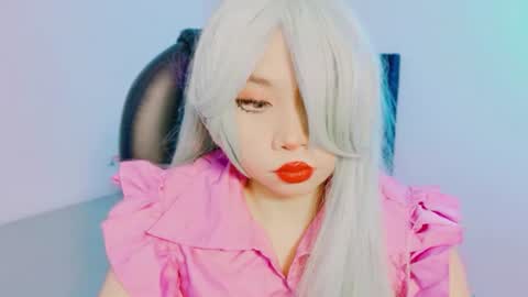 Snapshot of hinata1_chan chatting on 25, 6, 2026 Hinata online show from 25, 6, 2026