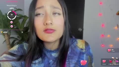 hinata online show from 5, 3, 2025