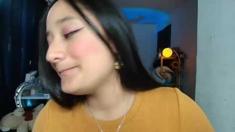 Snapshot of hinata_21_ chatting on 2, 6, 2026 hinata online show from 2, 6, 2026
