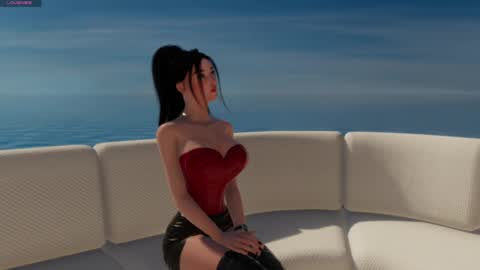 Hanna online show from 12, 1, 2025