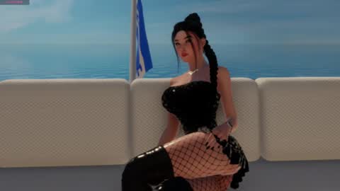 Hanna online show from 17, 1, 2025