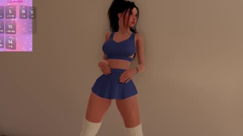 Hanna online show from 23, 1, 2025