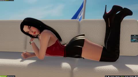 Hanna online show from 5, 2, 2025