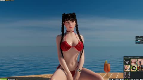 Hanna online show from 6, 2, 2025