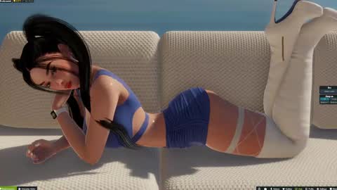 Hanna online show from 28, 2, 2025