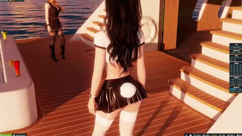 Hanna online show from 10, 3, 2025