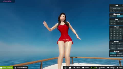 Hanna online show from 11, 9, 2025