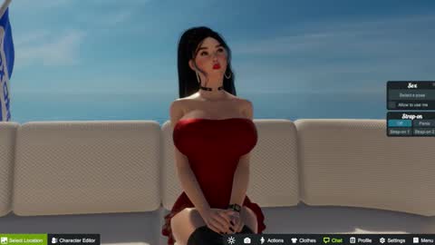 Hanna online show from 10, 10, 2025