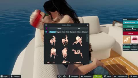 Hanna online show from 12, 11, 2025