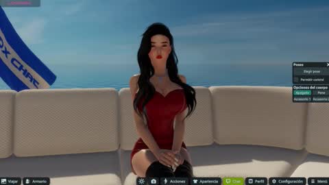 Hanna online show from 25, 11, 2025