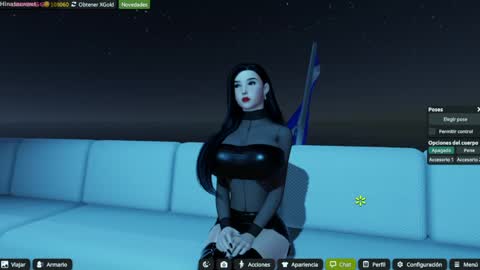 Hanna online show from 7, 6, 2026