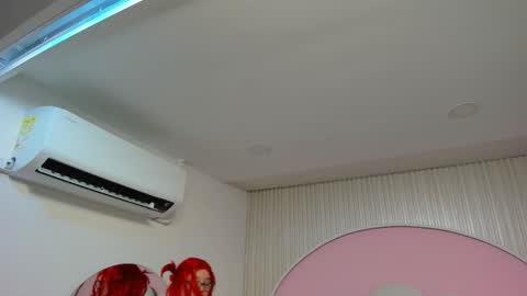 Snapshot of hinata_dolly chatting on 26, 10, 2025 hinata_dolly online show from 26, 10, 2025