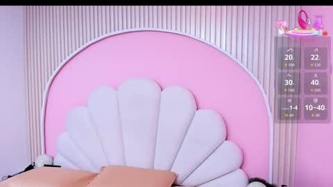 Snapshot of hinata_dolly chatting on 9, 11, 2025 hinata_dolly online show from 9, 11, 2025