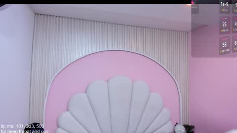 Snapshot of hinata_dolly chatting on 18, 11, 2025 hinata_dolly online show from 18, 11, 2025