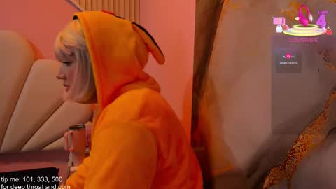 Snapshot of hinata_dolly chatting on 25, 11, 2025 hinata_dolly online show from 25, 11, 2025