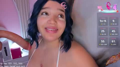 Snapshot of hinata_dolly chatting on 26, 11, 2025 hinata_dolly online show from 26, 11, 2025