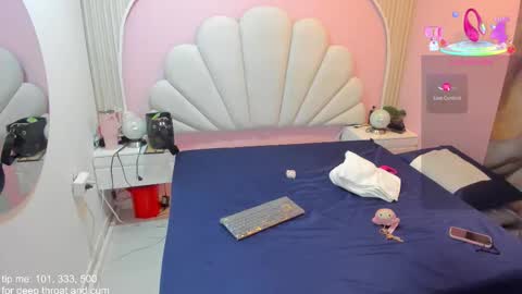 Snapshot of hinata_dolly chatting on 29, 11, 2025 hinata_dolly online show from 29, 11, 2025