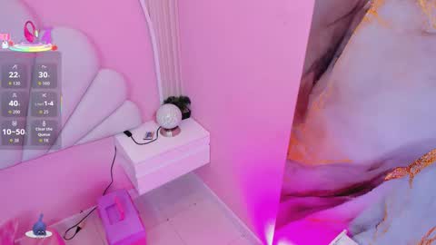 Snapshot of hinata_dolly chatting on 6, 1, 2026 hinata_dolly online show from 6, 1, 2026