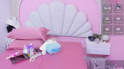 hinata_dolly online show from 20, 2, 2026