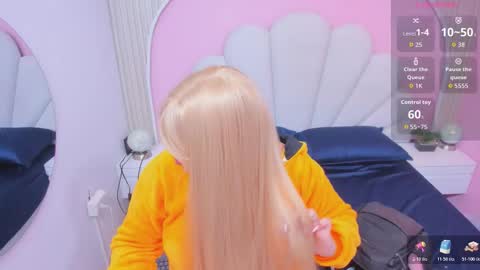 Snapshot of hinata_dolly chatting on 26, 2, 2026 hinata_dolly online show from 26, 2, 2026