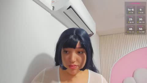 Snapshot of hinata_dolly chatting on 15, 3, 2026 hinata_dolly online show from 15, 3, 2026