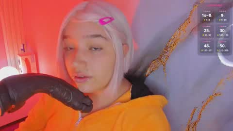 Snapshot of hinata_dolly chatting on 17, 3, 2026 hinata_dolly online show from 17, 3, 2026