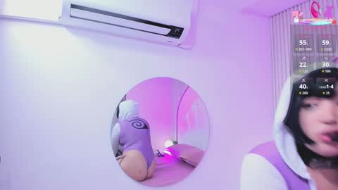 Snapshot of hinata_dolly chatting on 29, 3, 2026 hinata_dolly online show from 29, 3, 2026