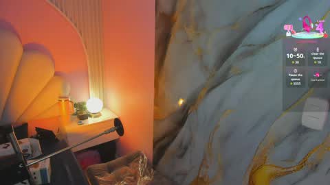 Snapshot of hinata_dolly chatting on 3, 4, 2026 hinata_dolly online show from 3, 4, 2026