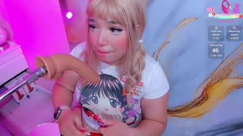 hinata_dolly online show from 5, 5, 2026