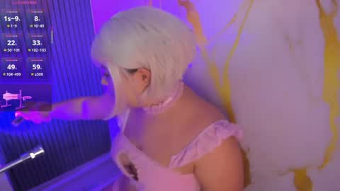 hinata_dolly online show from 19, 5, 2026