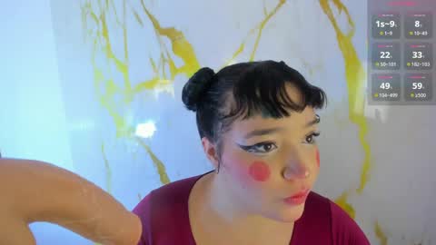 hinata_dolly online show from 22, 5, 2026