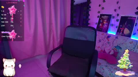 violet moon online show from 31, 12, 2024